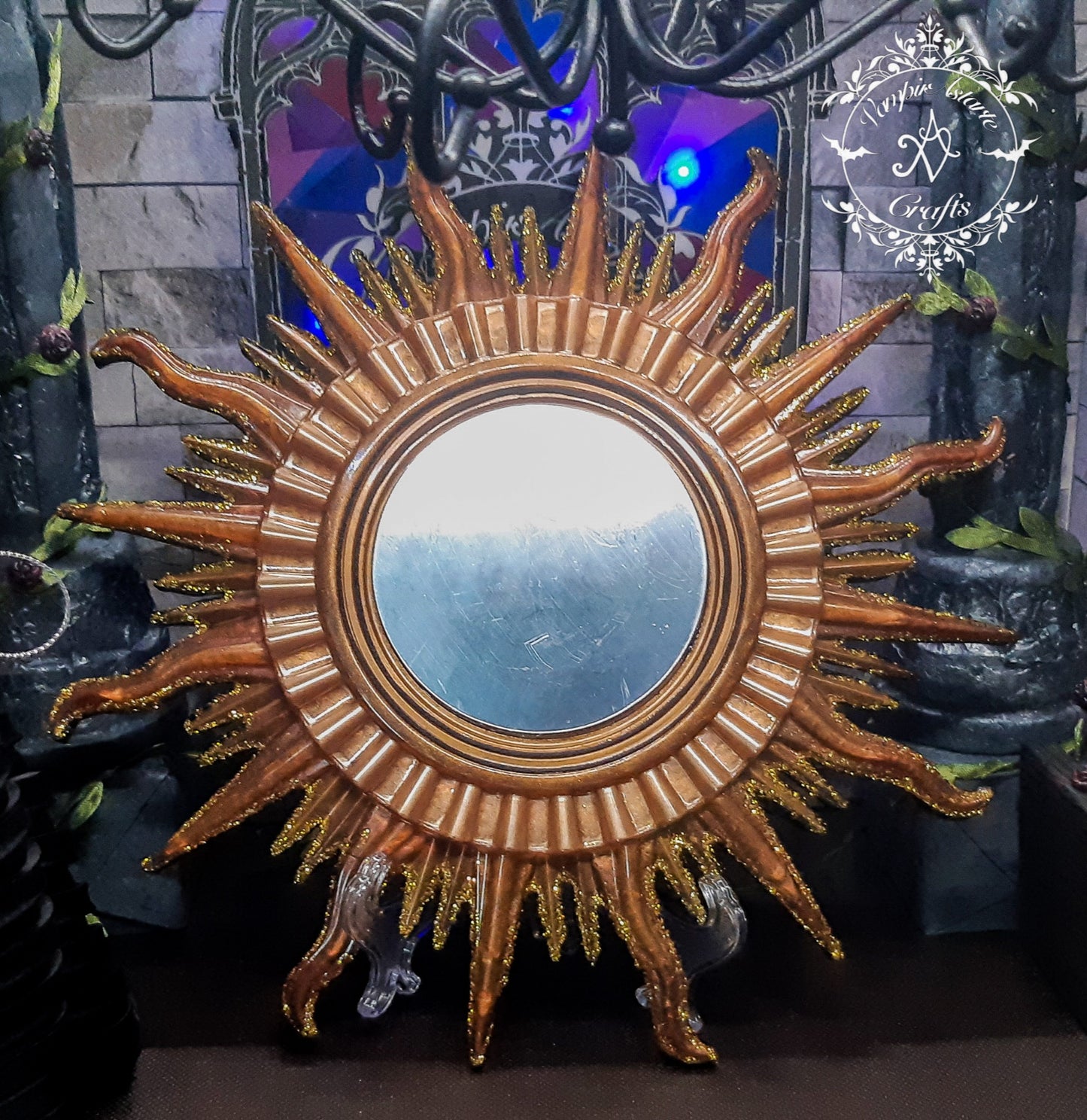 ESPEJO SUN
