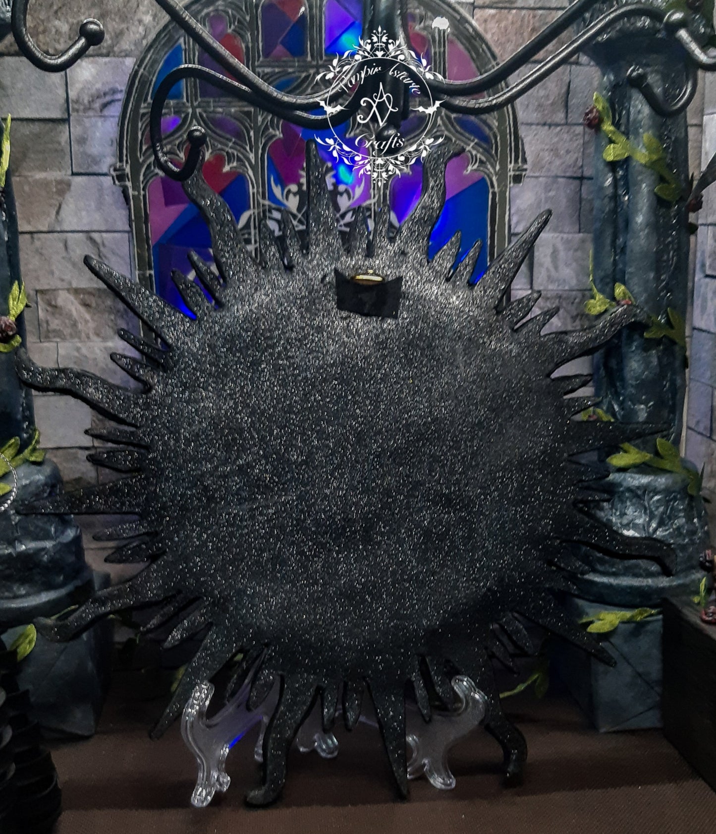 ESPEJO SUN