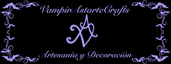 VampirAstarteCrafts